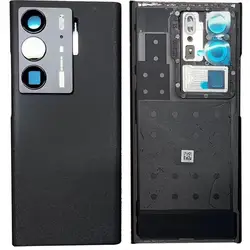 Rear Housing For ZTE Axon 40 Ultra A2023P 6.8