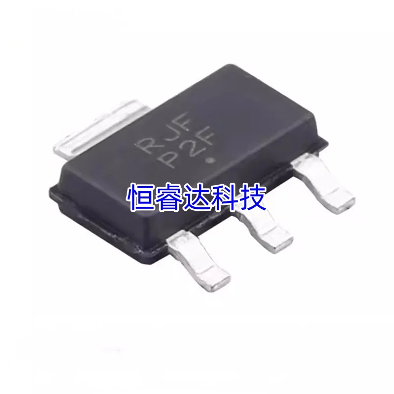 

100 шт./партия PZT2907AT1G PZT2907 P2F SOT-223.