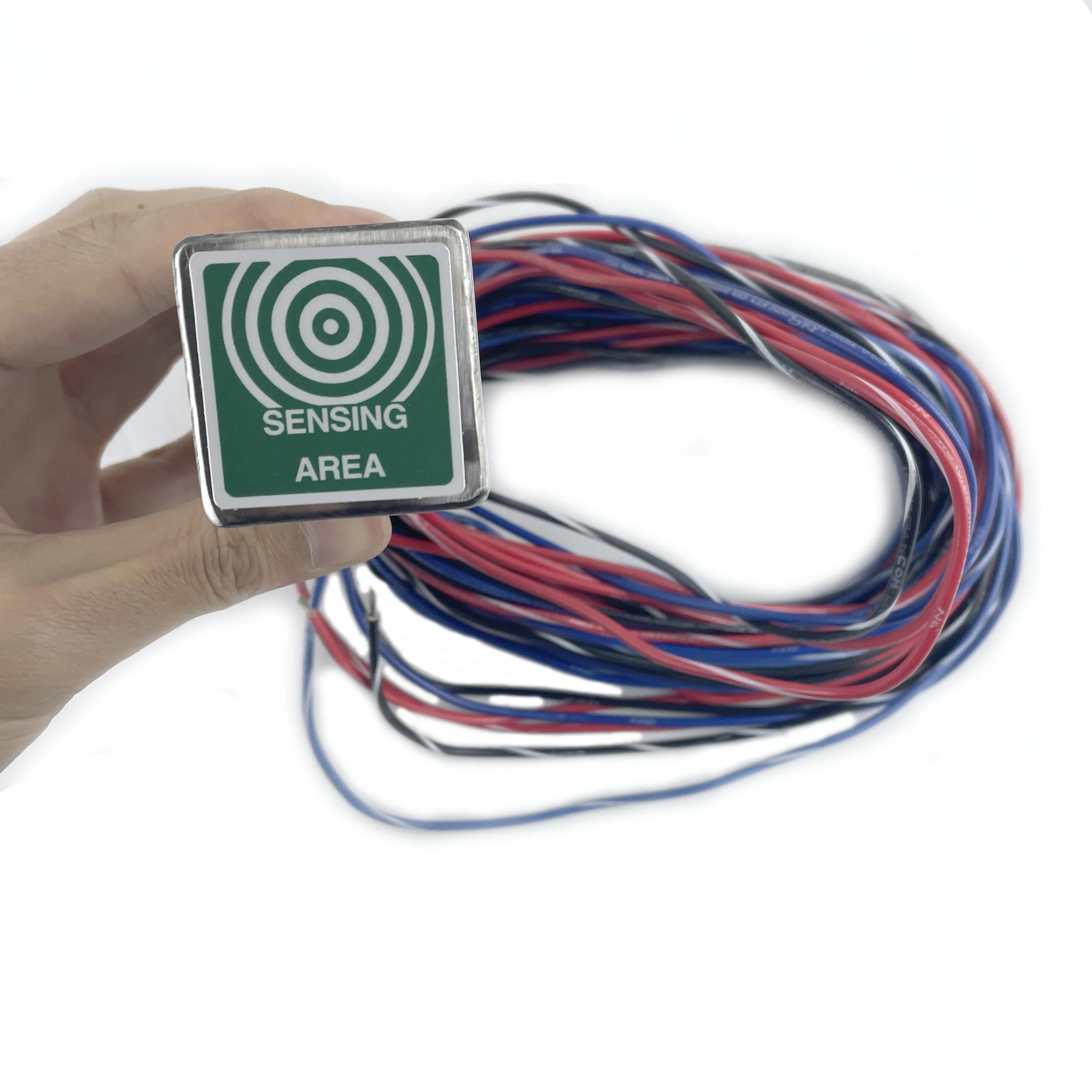 

Концевой выключатель Emerson TOPWORX GO SWITCH 81-201518-A4 Магнитный индукционный выключатель