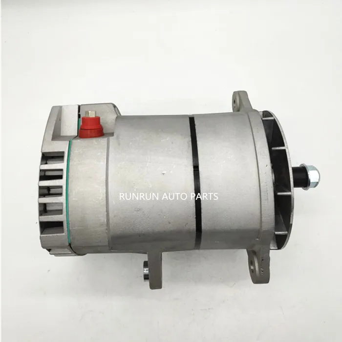 

24V 75A ALTERNATOR for CATERPILLAR CUMMINS Engines KTA1150 V1710 5Z1083 0R3615 1005047 25Si