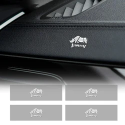 DIY Metal Car Logo Stickers Decorative Accessories For Suzuki Grand Vitara SX4 Swift Jimny Kizashi Liana Personalised Decal