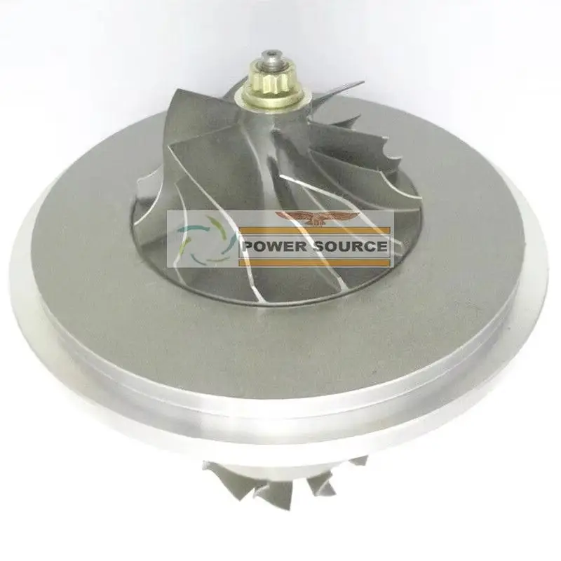 Núcleo de cartucho Turbo CHRA TA5101 TA51 466076 466074 466074-0011 314403 312489 312862 para camión volvo F12 N12 NL12 TD120G TD121F