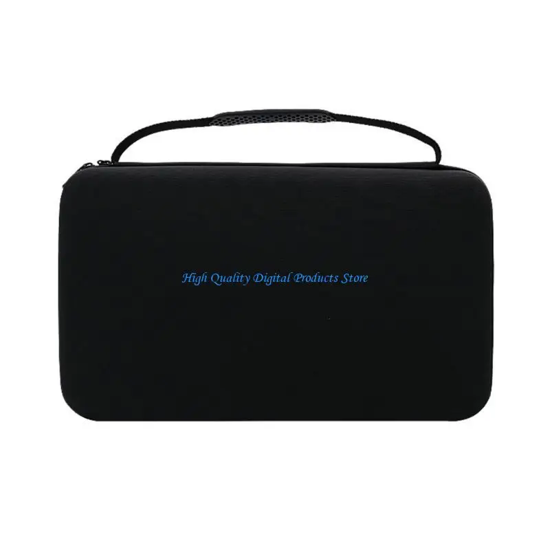 bolsa caja y mouse a prueba polvo portátil a prueba polvo U2JE para teclado inalámbrico