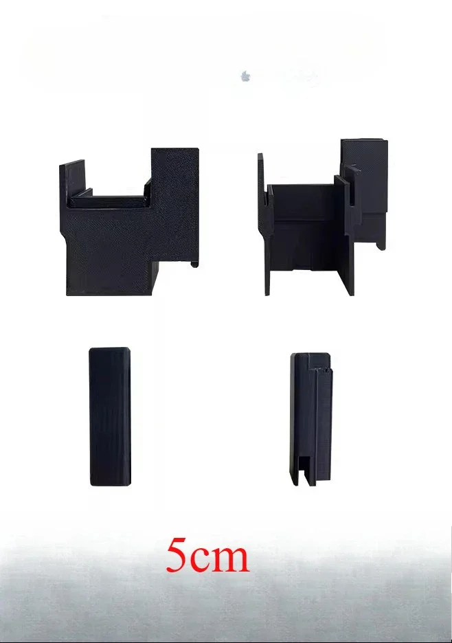 new Suitable for Xiaomi Smart Aquarium Heightening bracket Water outlet Retrofit accessories