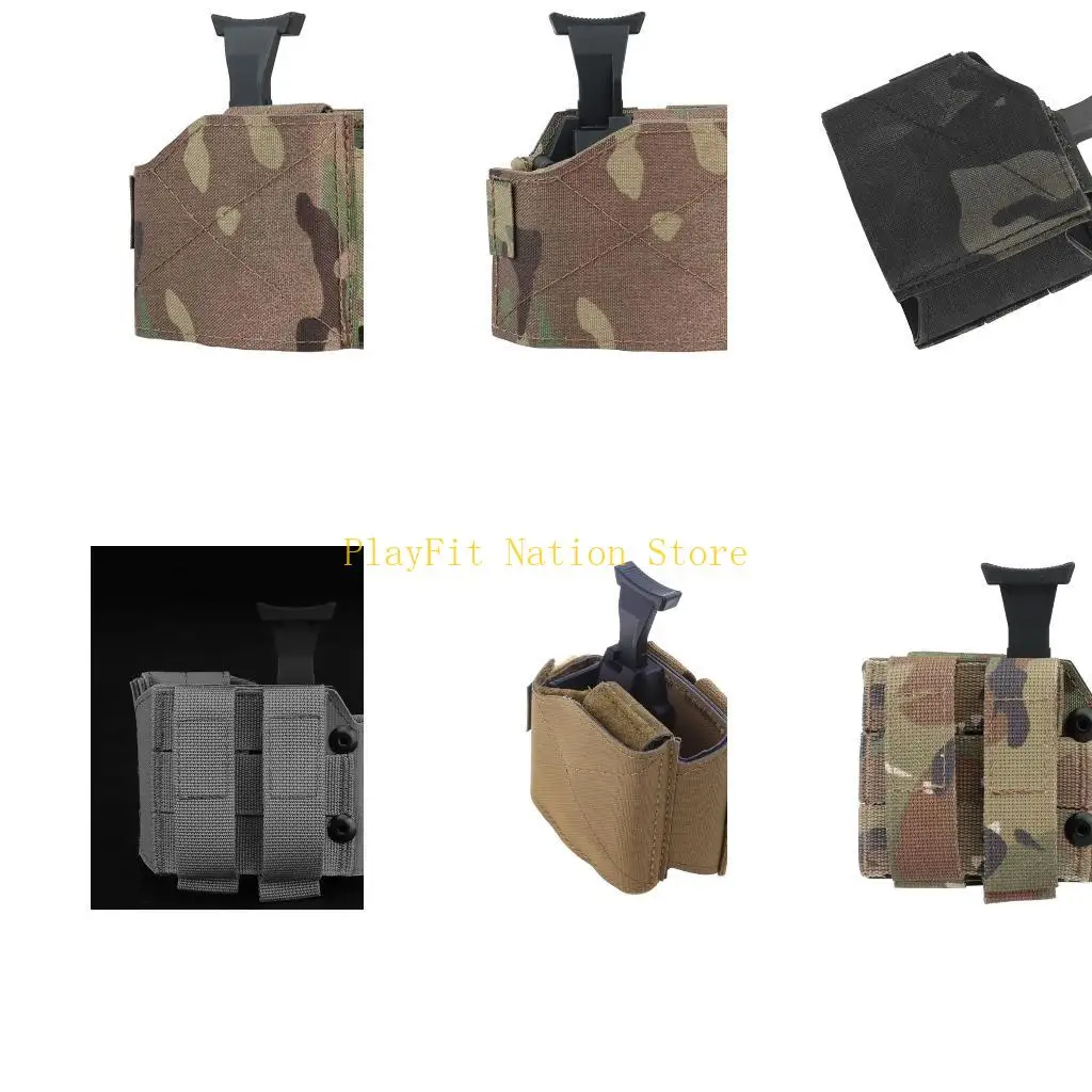 

Легкие тактические кобуры для охоты 242F, регулируемые кобуры для пистолетов