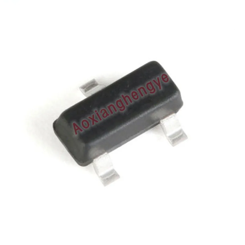 10PCS Reset monitor chip STM809R Z S T M L WX6F SOT23-3 2.63V 2.32V 2.93V 3.08V 4.38V 4.63V