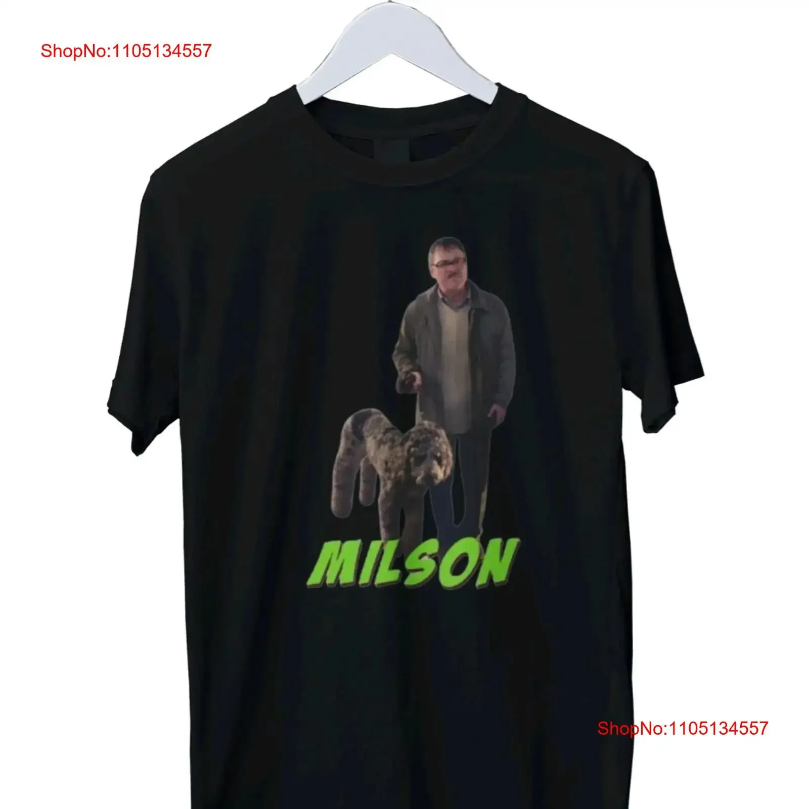 ميلسون جيم تي شيرت طباعة رجالي S M L XL 2 3 4 خمر غسلها قليلا مصمم الملابس أوم لينة أنيقة تنفس الرسم
