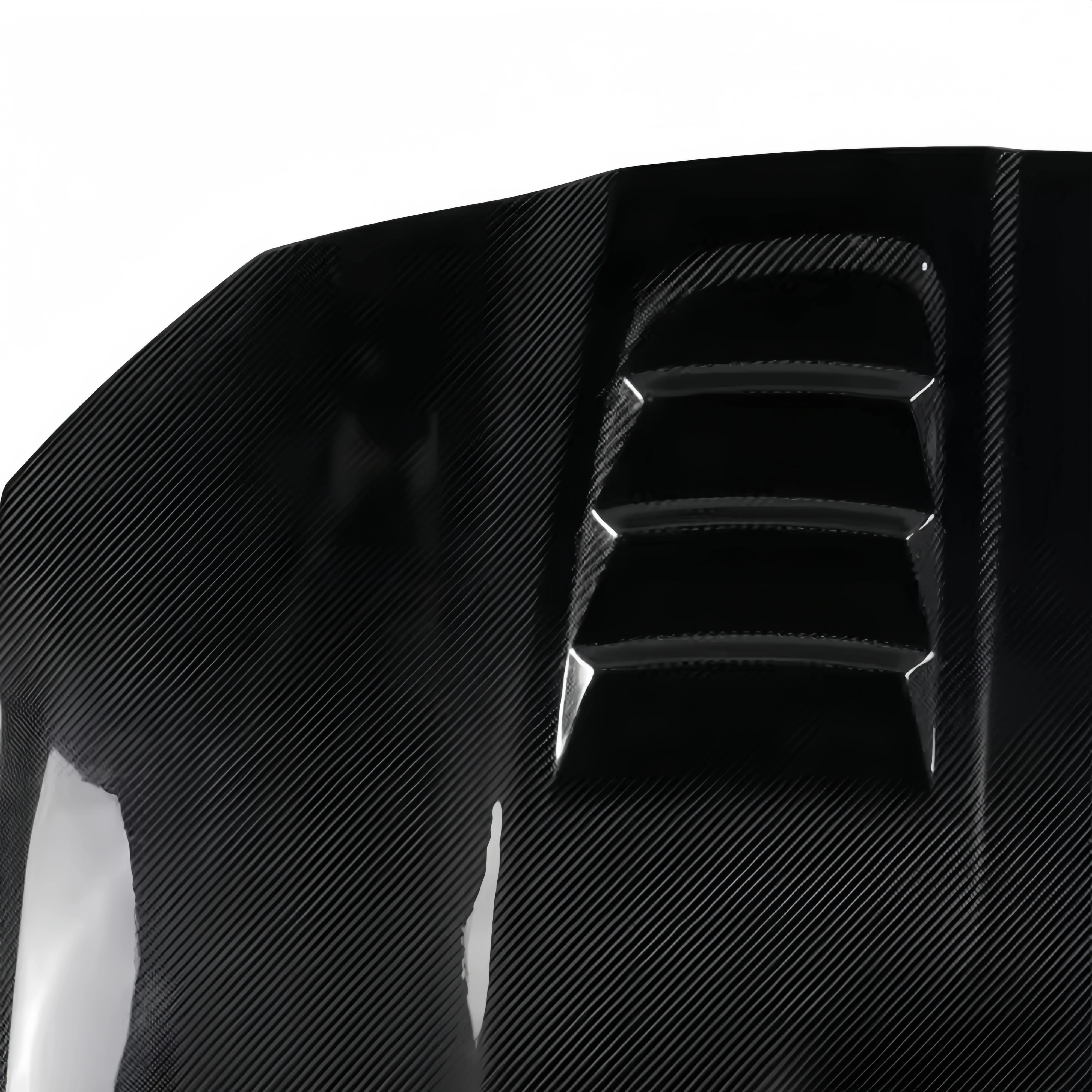 

Upgraded G8X Dry Carbon Fiber Front Engine Hood, Suitable for BMW M3 G80 M4 G82 G83 Upgraded G-style Engine Hood