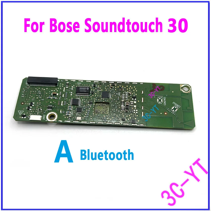 1PCS Netzteil Board 220V Bluetooth Board FÜR Verstärker Bord Für Bose Soundtouch 30