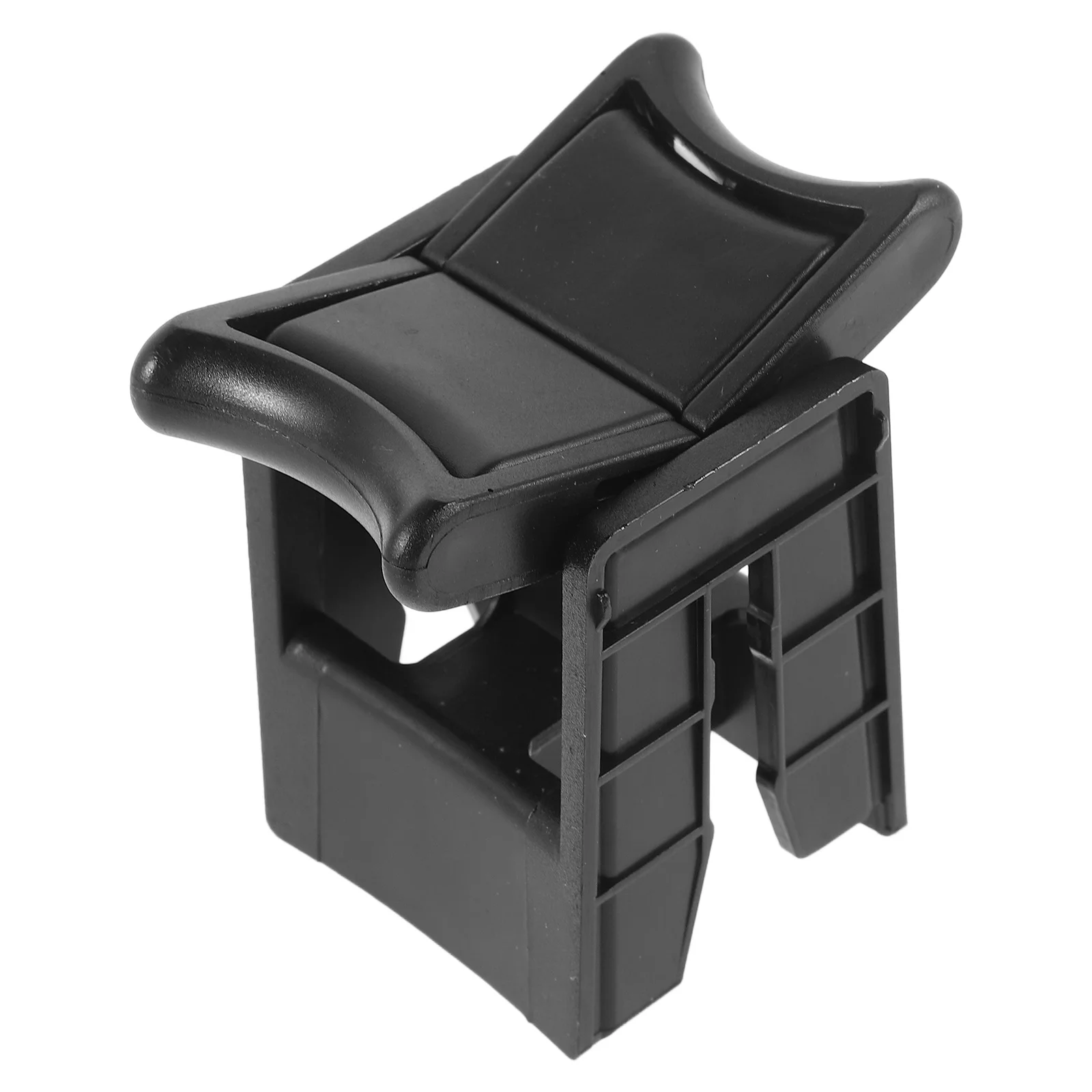 

Cup Holder Divider Insert For Car Center Console Drink Organizer Compatible With Camry 55618-06050 Auto Cup Holder Splitter