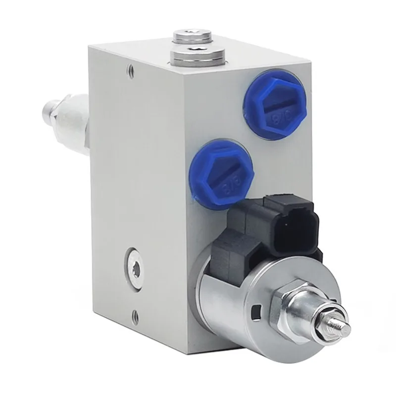 Cylinder lock valve Self-locking valve Hydraulic balance distribution valve