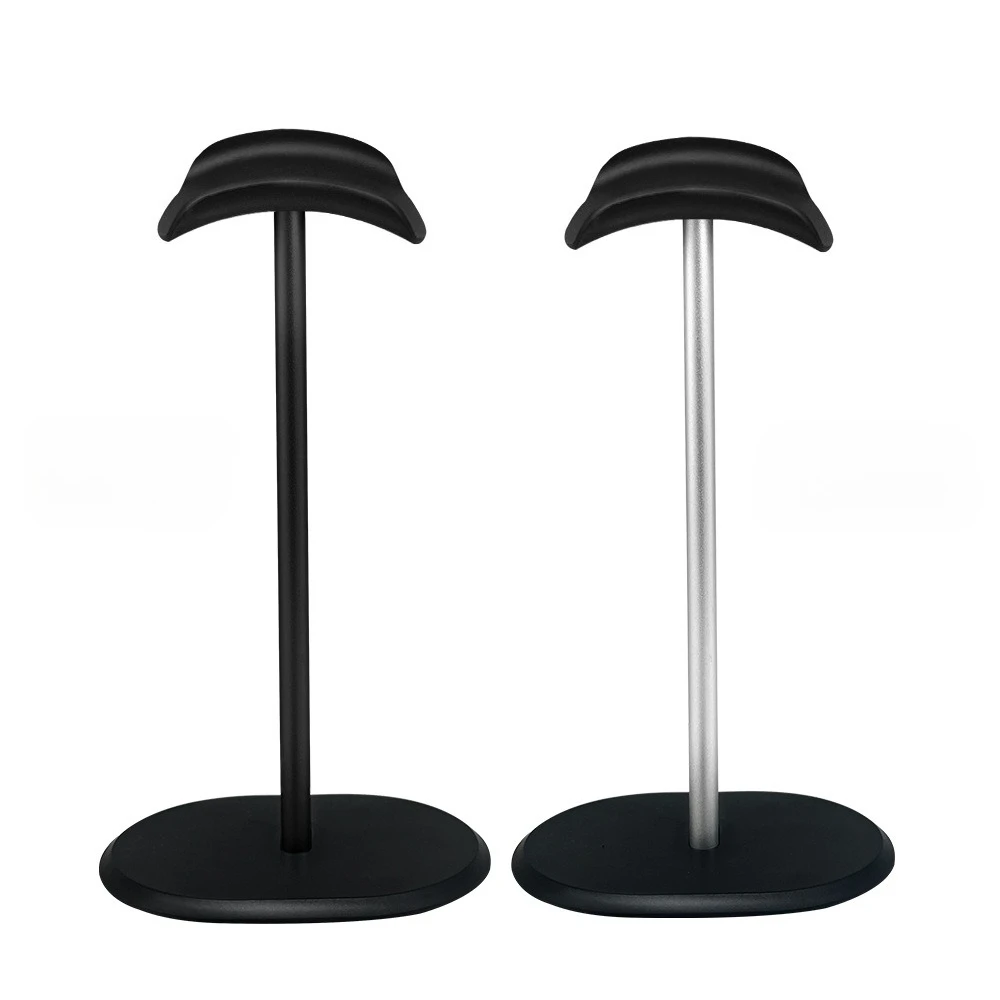 

1PC Head-Mounted Headphone Stand Stylish Non-Slip Detachable Headset Holder For Airpods Max Beats Bose Sennheiser Display Stand