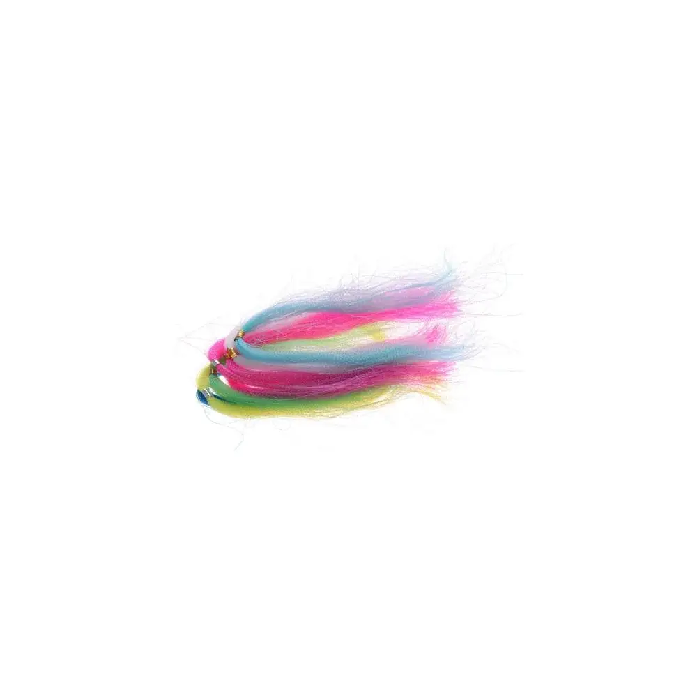 

Decorating Fly Fishing Silk Fly Tying Line Lure Decoration Line Assist Hook Tying Crystal Shining String Silk Twisted Strand