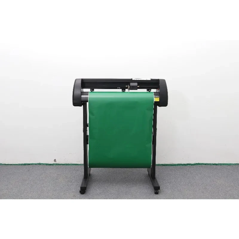 Easy-to-operate Vinyl cutter Graphic plotter cutting stickers