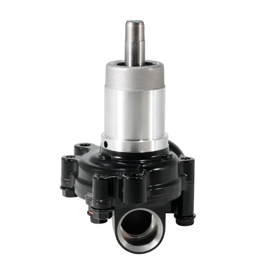 Motorcycle Water Pump Engine Radiator Pump For Kawasaki EX250 Ninja 250 250R ZZR250 GPX250R-II GPX250R OEM:49044-1086 49044-1064