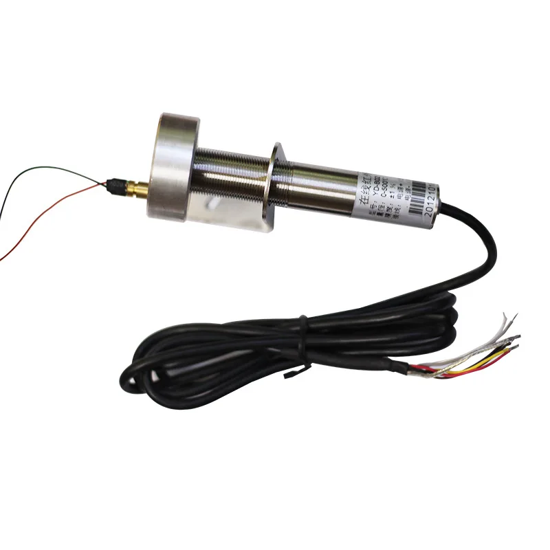 

Fixed infrared thermometer Online infrared thermometer probe