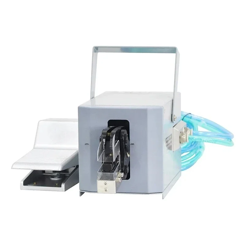 6-95 Sqmm Pneumatic Cord Terminal Plug Crimp Tool