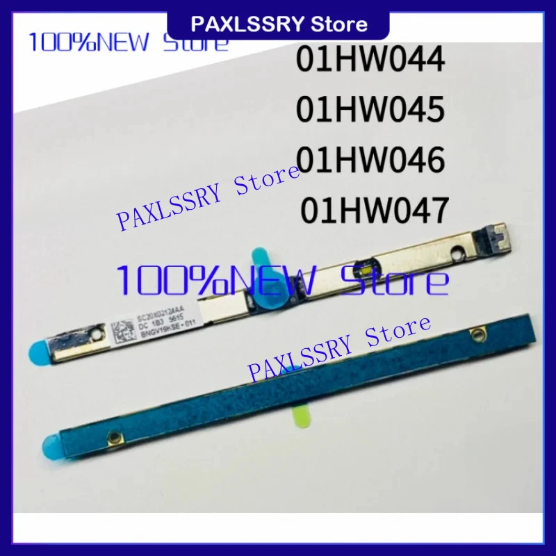 01HW044 01HW045 01HW046 01HW047 Новая оригинальная веб-камера для Ideapad S340 S340-15API S340-15IIL S340-15IML S340-15IWL