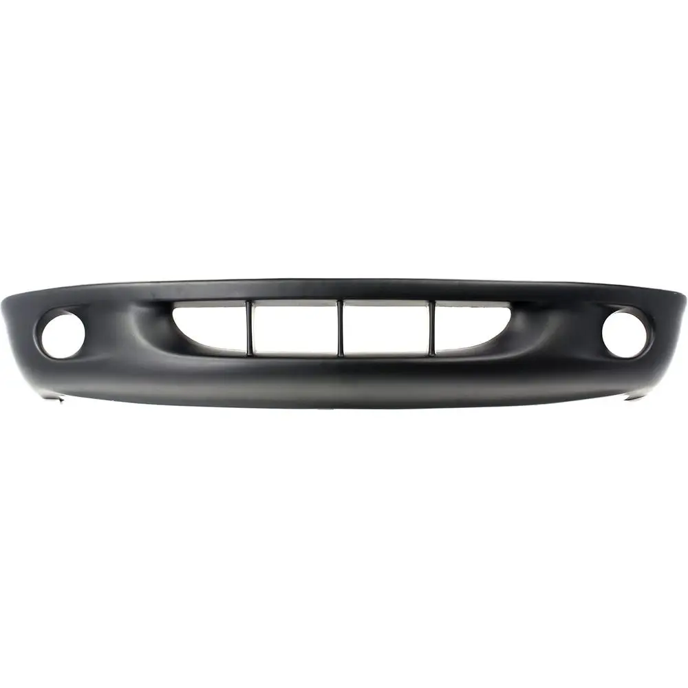 

Bumper Cover Compatible with Dodge Dakota 1997-2000 For Models With 2-Piece Bumper Primed Front, Lower CH1000291