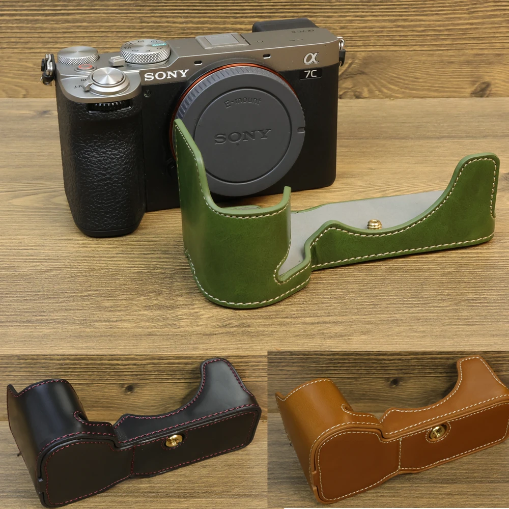 A7CII Pu Base Body … - image