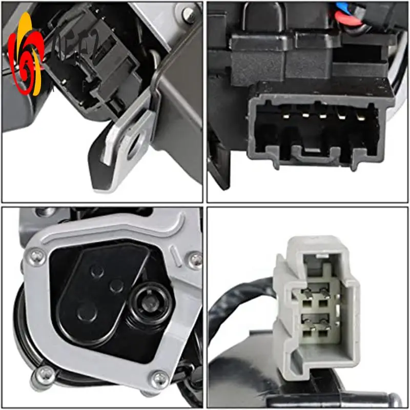 

AEF2-Liftgate Lock Motor Rear Trunk Lock Actuator FA1Z-7443150-B For Ford Edge Escape Explorer Lincoln MKX 15-20 DS7Z7443150