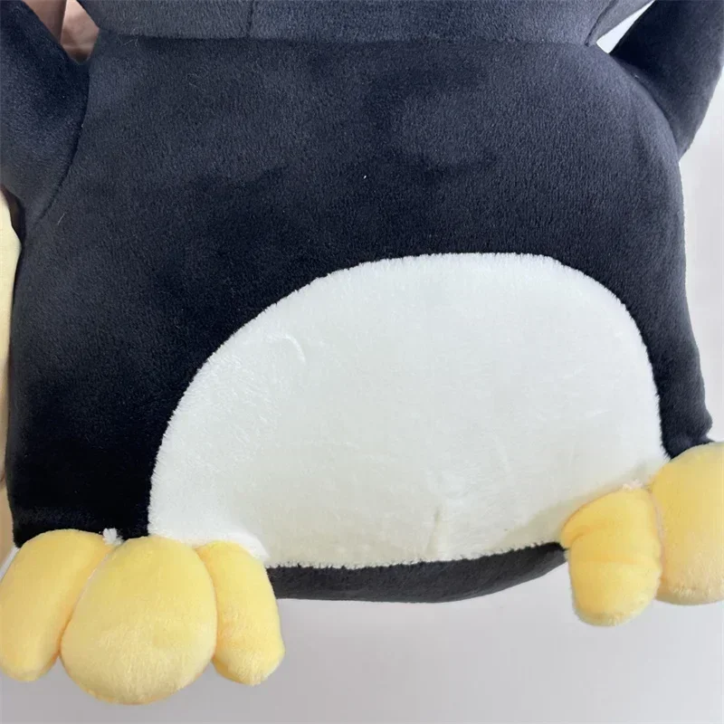 سانريو أنيمي باد بادتز مارو محشوة أفخم دمية ناعمة وسادة أريكة رمي وسادة مرافقة لعبة هدية عيد ميلاد الطفل