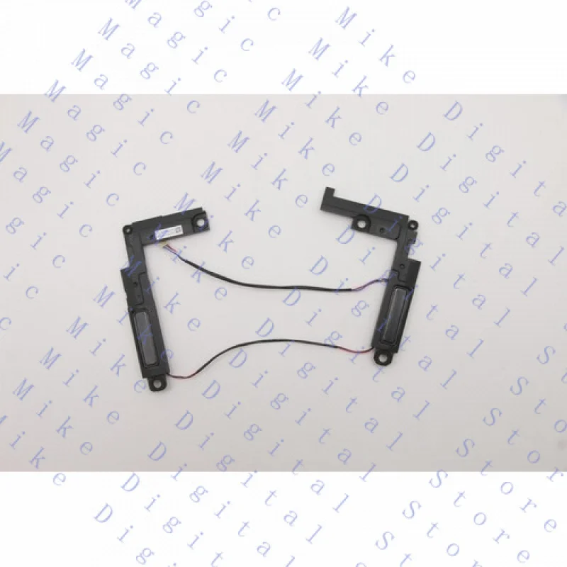 

НОВЫЙ комплект динамиков L+R для LENOVO ThinkPad X1 Nano Gen1 5SB0V25136