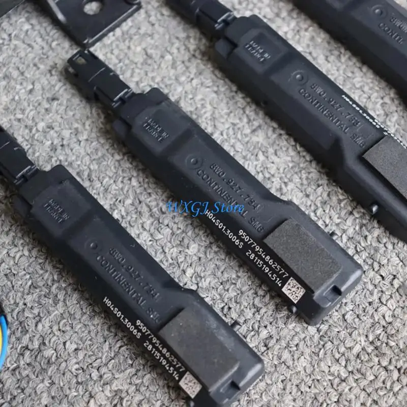 37JE Long Lasting Battery Keyless Entry System For Car Door Handles High Success Unlocking Rate 8W0927753 8W0927754 4M0907247