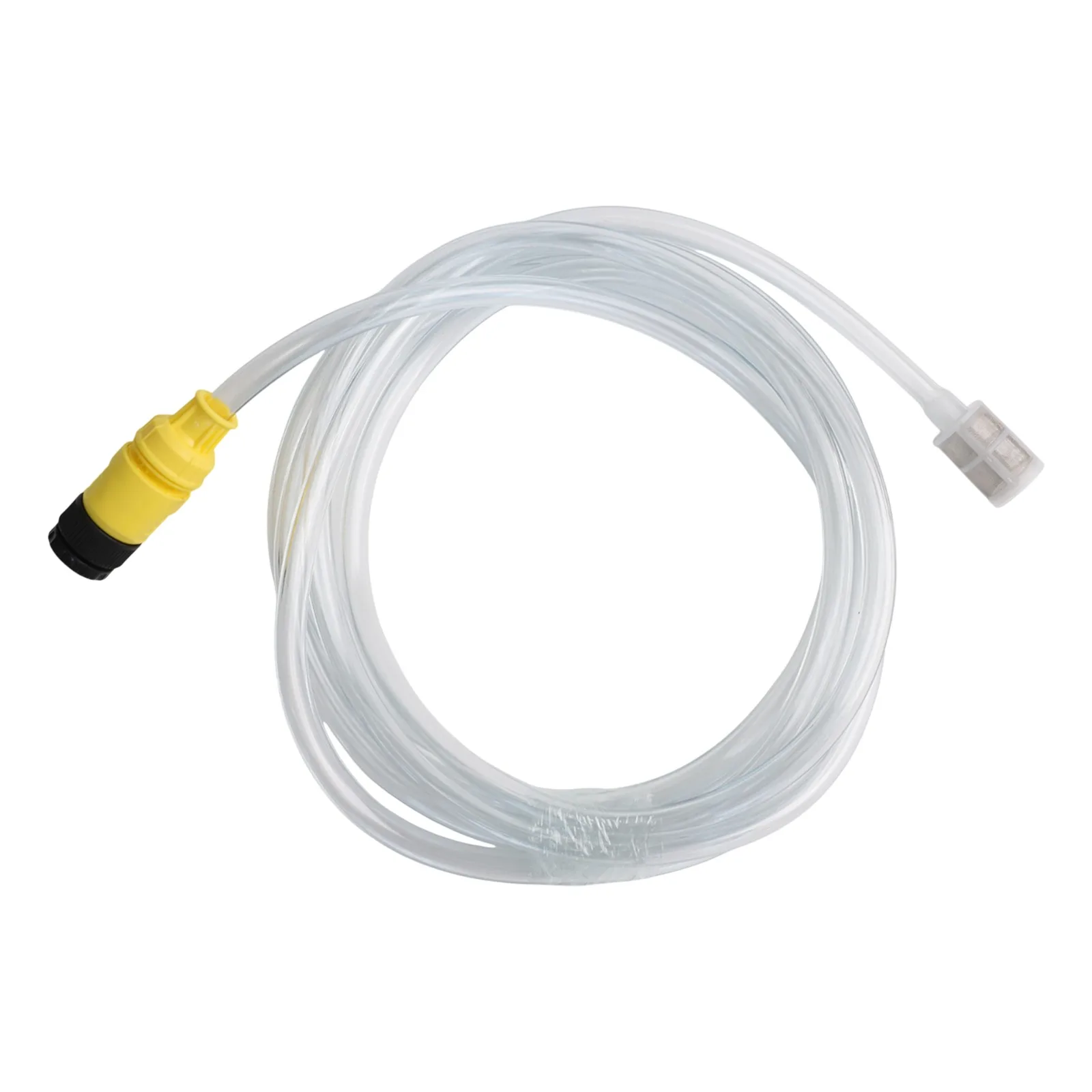 

Inlet Water Hose Pipe 5M For SH5 Handheld Suction Hose Cleaning Accessories Transparent Water Pipe Watering Equipment ﻿