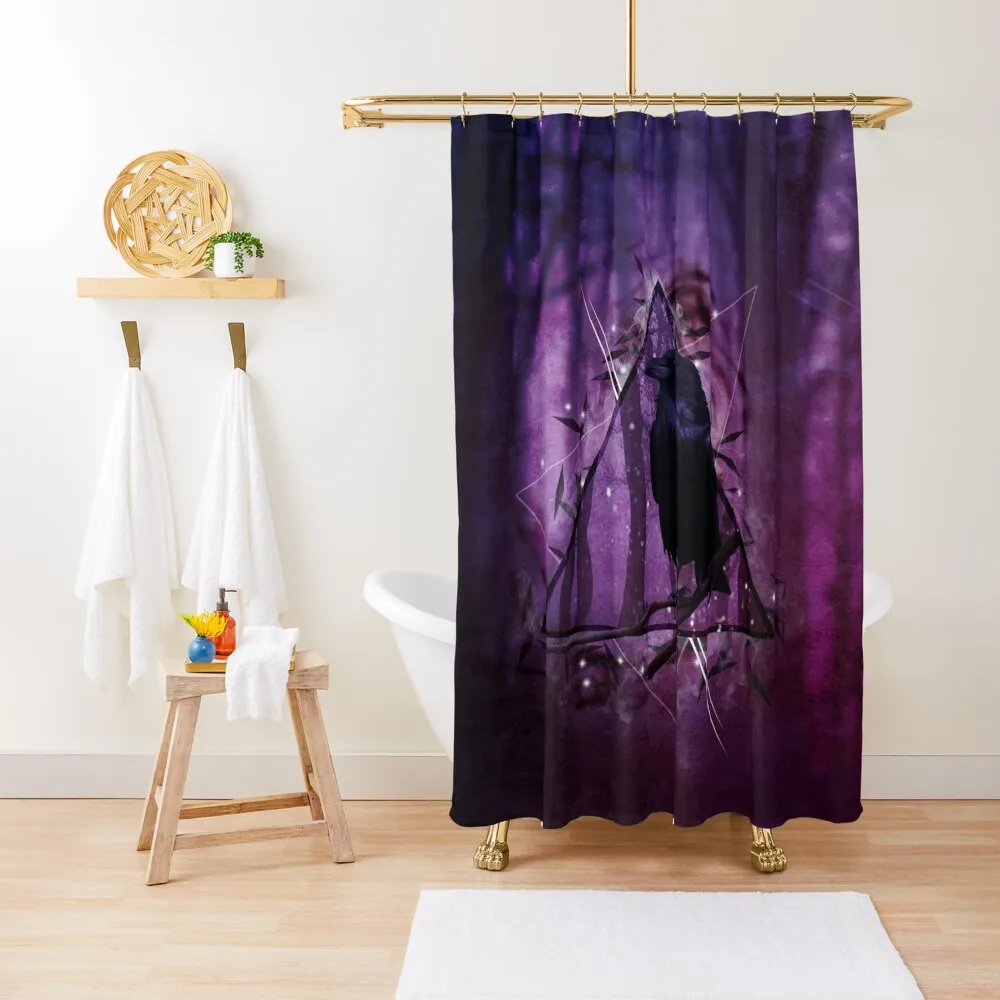 

Shine and Shade Shower Curtain Shower Bathroom Waterproof Bathroom Shower Bathroom And Funny Curtain