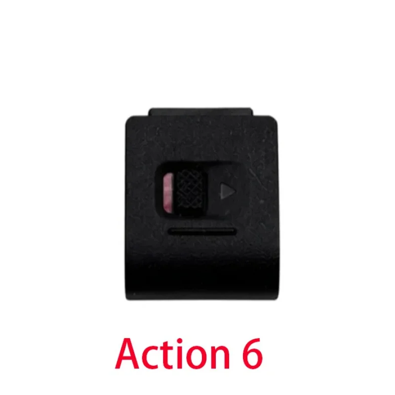 

Новые оригинальные запасные части для ремонта крышки USB Type-C для камеры DJI Osmo Action 6