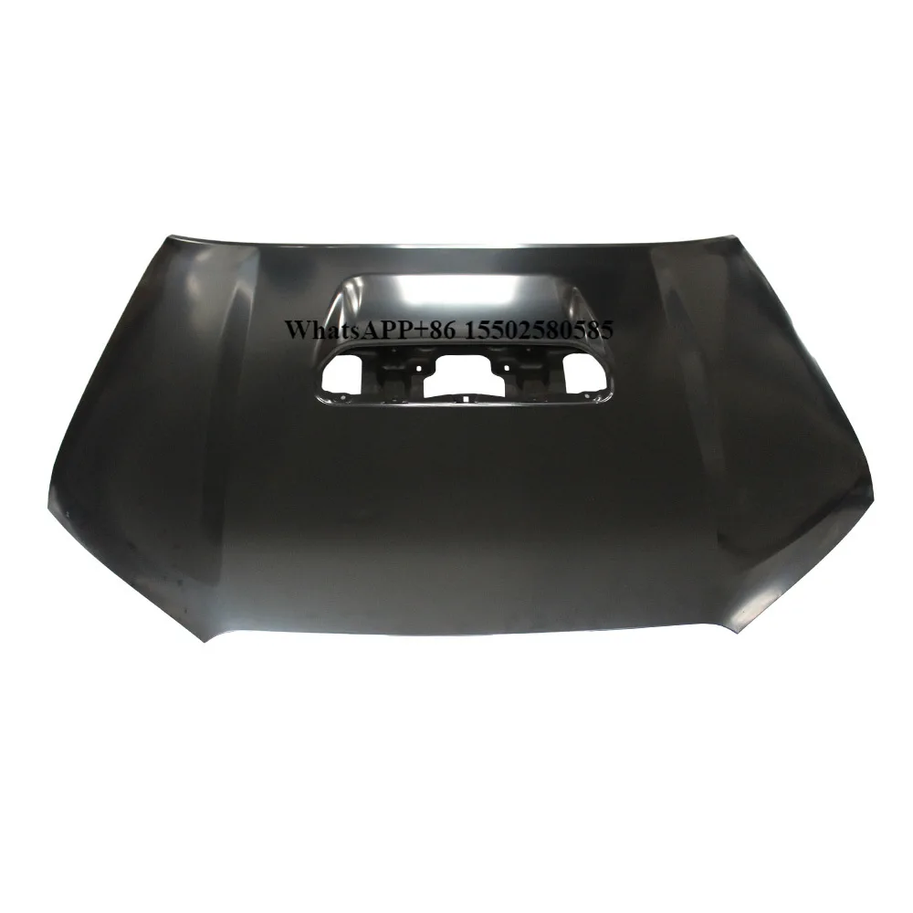 

Auto Body Parts 4x4 for 4runner Car Engine Hood with Scoop Auto Accessories for 4runner for SR5 TRD