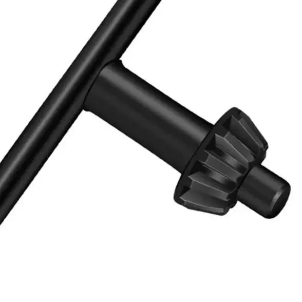 

3 шт., набор ключей для сверлильного патрона из высокоуглеродистой стали для надежных замены бит, черный, 3 шт., набор ключей для сверлильного патрона из высокоуглеродистой стали