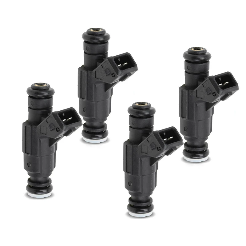 500Pcs Fuel Injector For VW Beetle Hatchback Bora Estate Saloon Golf GTI Polo 9N 1.8T Audi  A3 A4 Quattro TT Roadster 0280156061