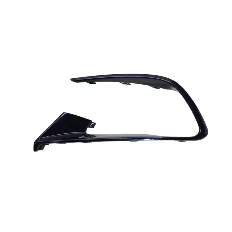 

Auto Parts Car Front Bumper Decorative Strip For BYD Han ev 13477838-00