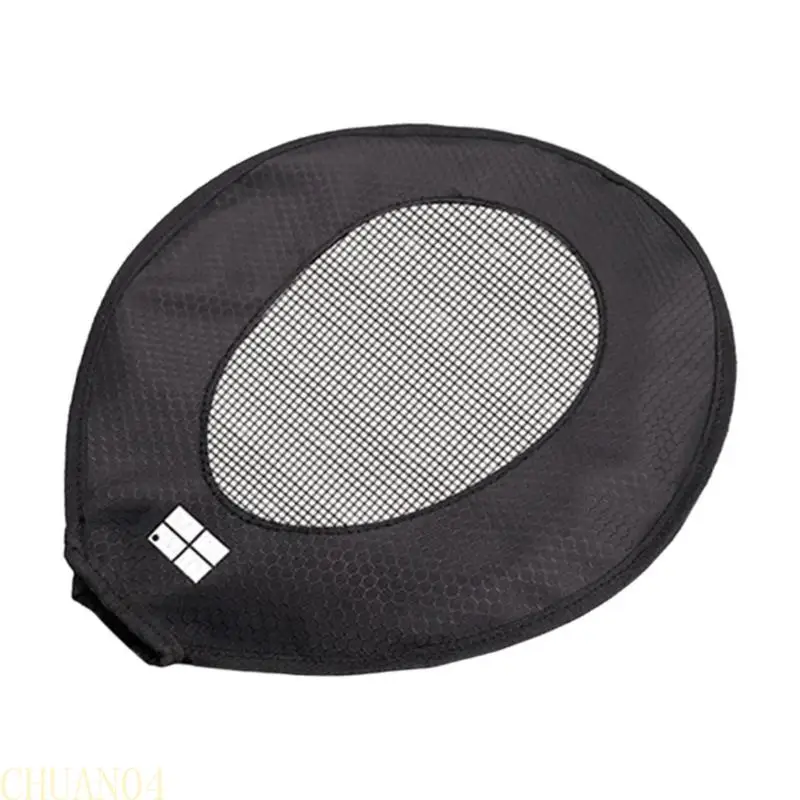 كم تدريب مقاومة A1A2 لمضرب كرة الريشة، معزز لقوة العضلات مقاوم للطقس مع تصميم بوليستر مقاوم للماء #5