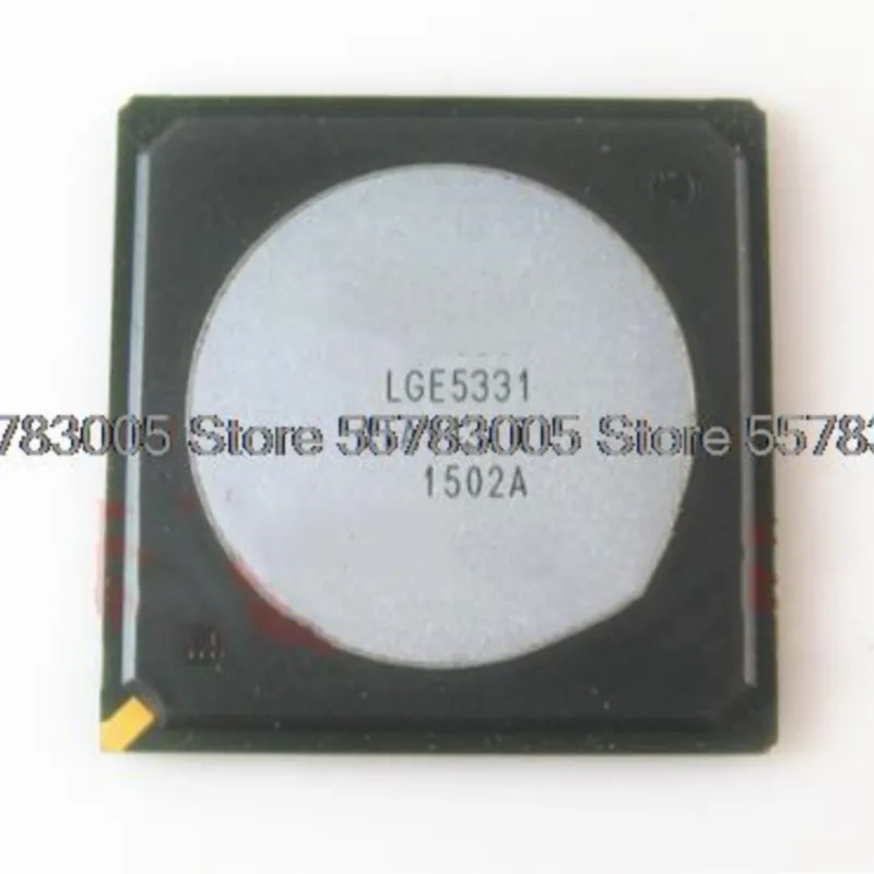 2PCS New LGE5331  BGA LCD screen chip IC