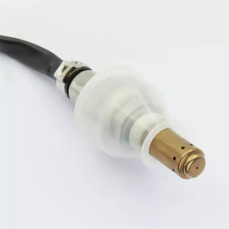 

Strict 68146138AB Car Nitrogen Oxide Nox Sensor For Jeep Grand Cherokee Ram Pro Master 1500 2500 3500 2014-2017 68250214AB