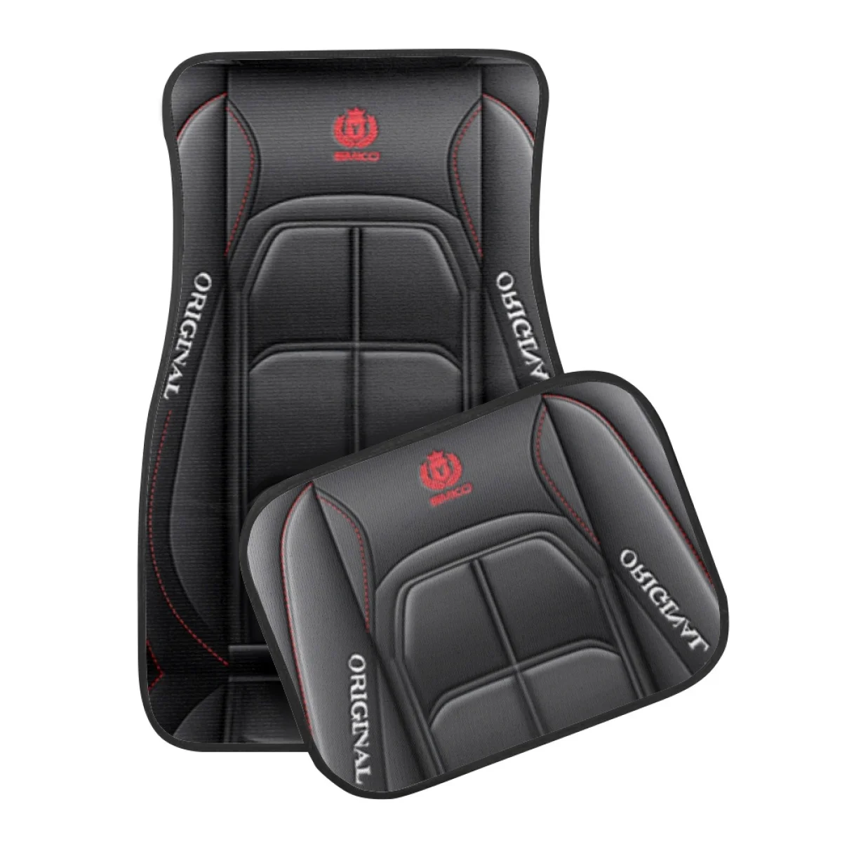 Thumbnail 3 - #77 Best Carpet Car Floor Mats to Buy In 2026