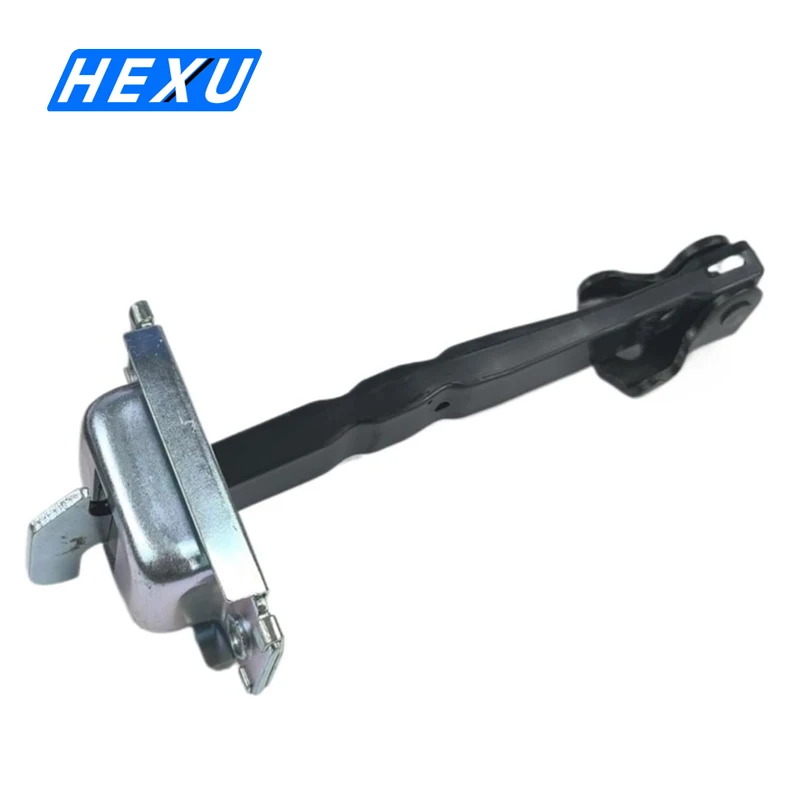 1 шт., ограничитель ремня для проверки двери автомобиля, ограниченная передняя или задняя сторона для Toyota Hilux 2015-2022 Vigo Fortuner 68610-0K090 68630-0K090 1 шт., ограничитель ремня для проверки двери автомобиля, ограниченная передняя или задняя сторона для Toyota Hilux 2015-2022 Vigo Fortuner 68610-0K090 68630-0K090