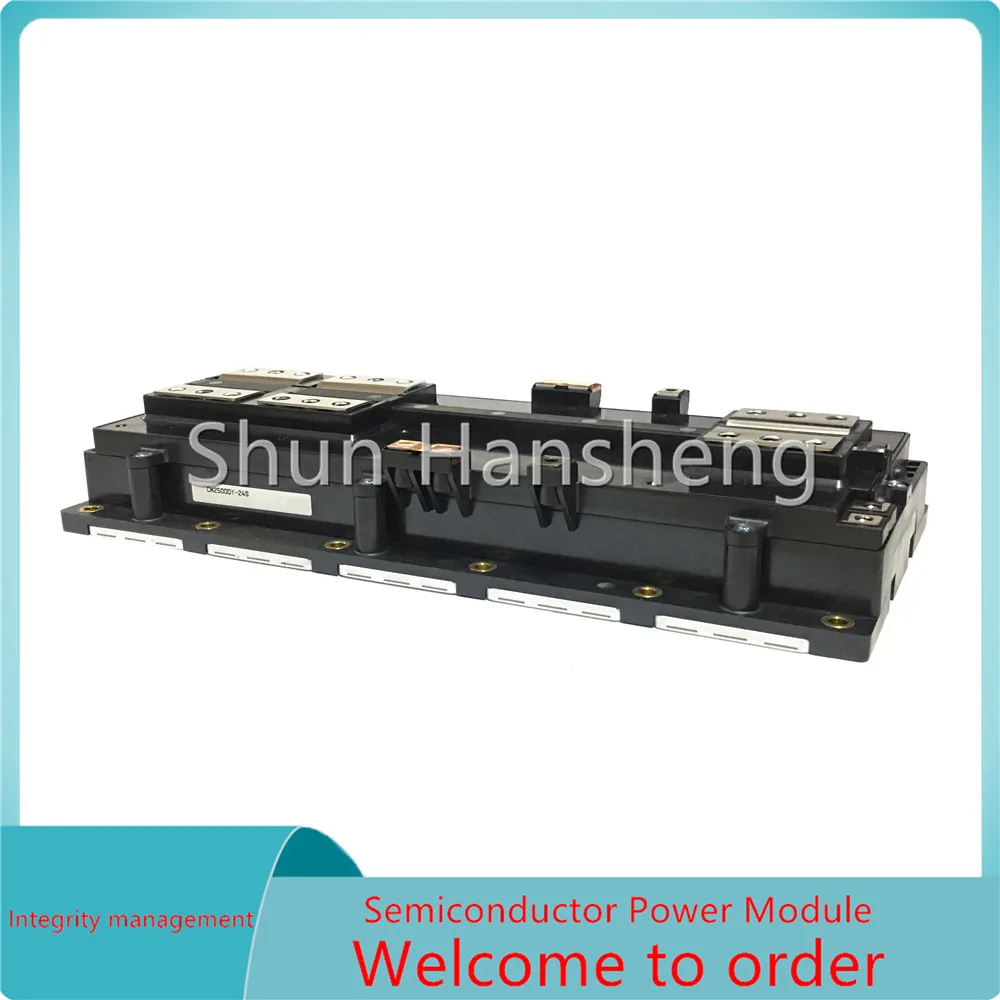 CM1800DY-34S  IGBT modules CM2500DY-24S