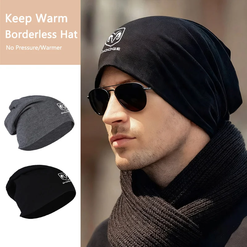 

Car Hats Thin Hat Autumn Spring Warm Cap Design Beanies Caps For Dodge Durango Ram 1500 Charger Caliber Journey Demon Challenger