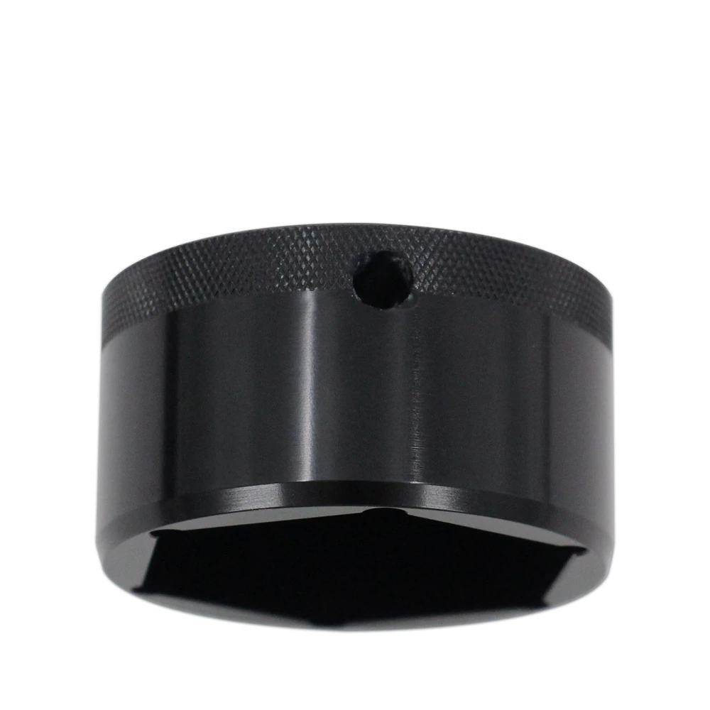 ​32mm Bike Fork Topcap Socket Tool for Fox Fork Series of 36,38,40, Use for 3/8