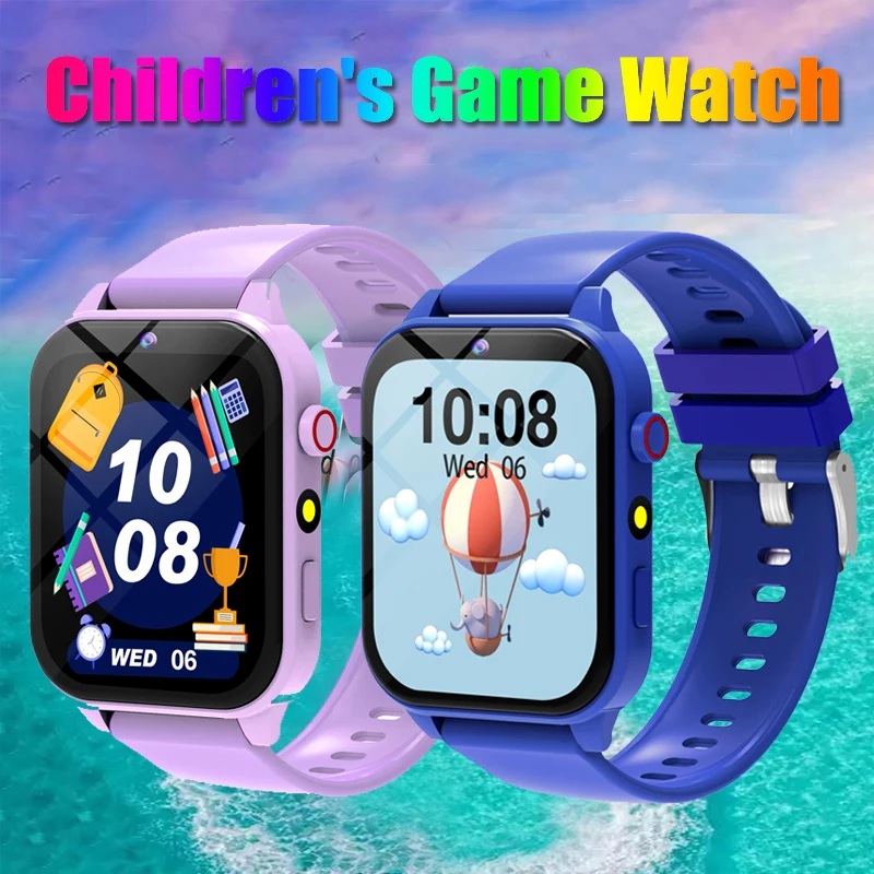 New Smart Watch For… - image