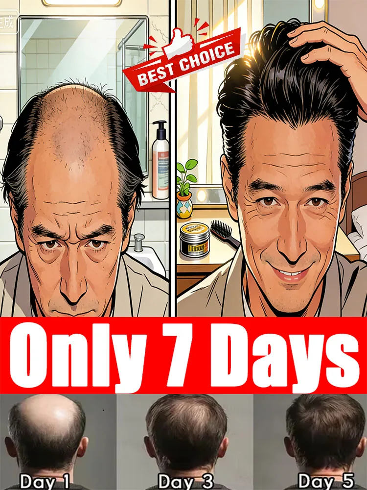 

Newly developed nano-molecular spray in 2026, penetrates the scalp, nourishes the scalp with essence, and promotes healthy growt