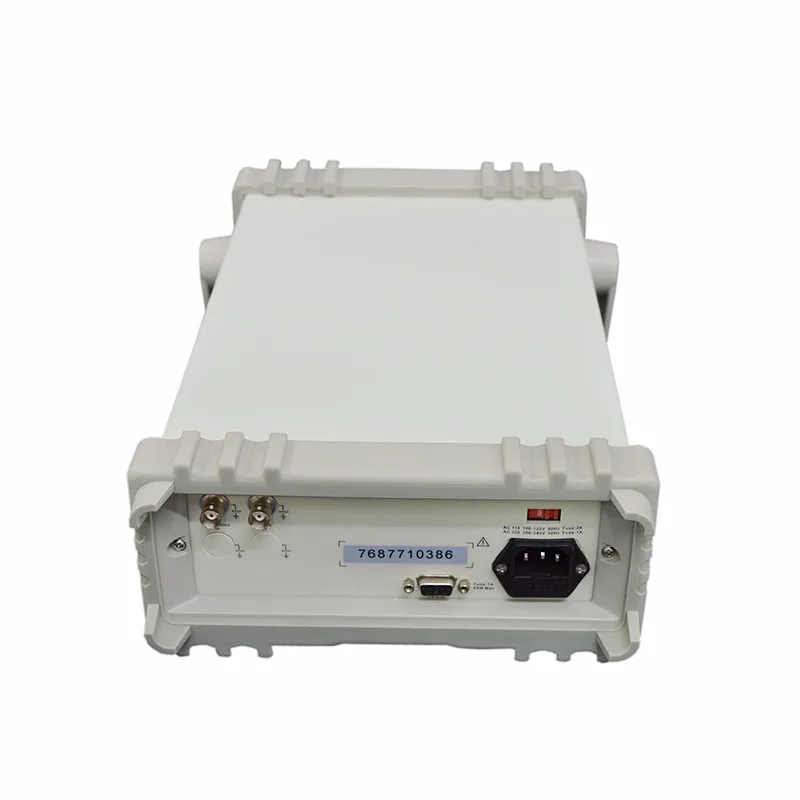 LWG3010 DDS signal Generator 10MHz High Performance Factory Price Function Generator