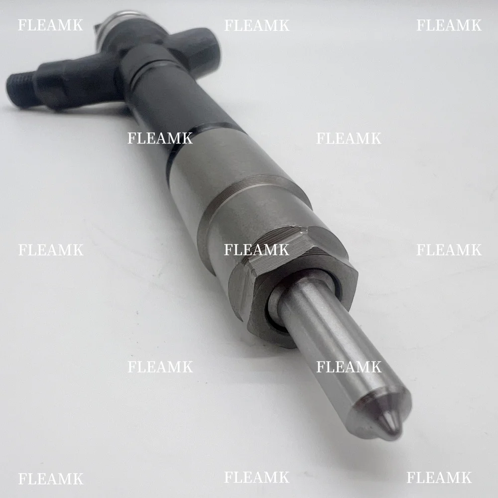 High Quality Diesel Common Rail Injector 095000-7240 23670-0R110