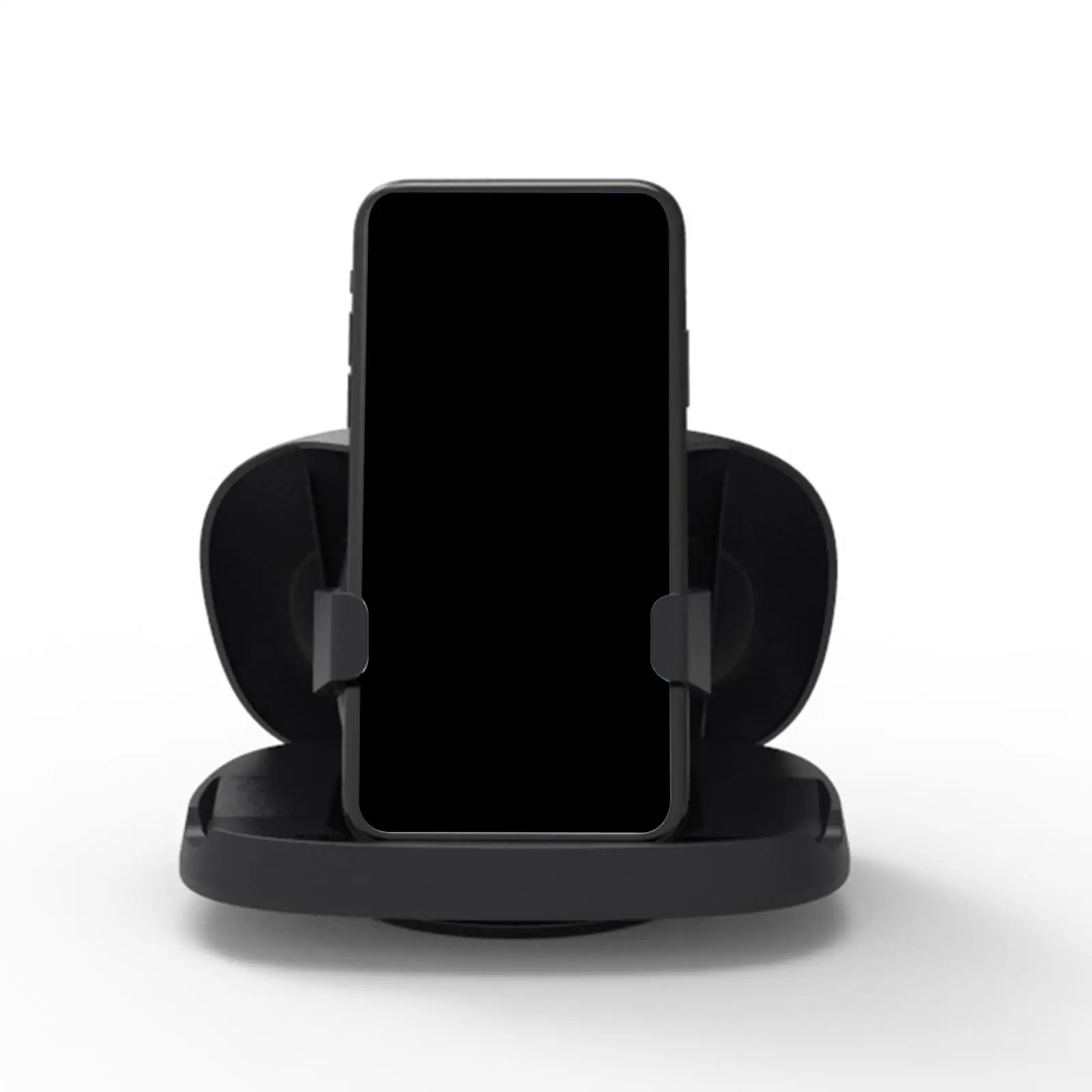 

Car Phone Holder for Dashboard Navigation Bracket Non Slip 360 Degree Rotating Automobile Accessories Universal Phone Stand