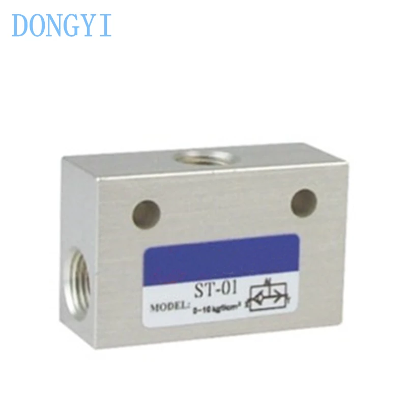 Shuttle Valve St ST…