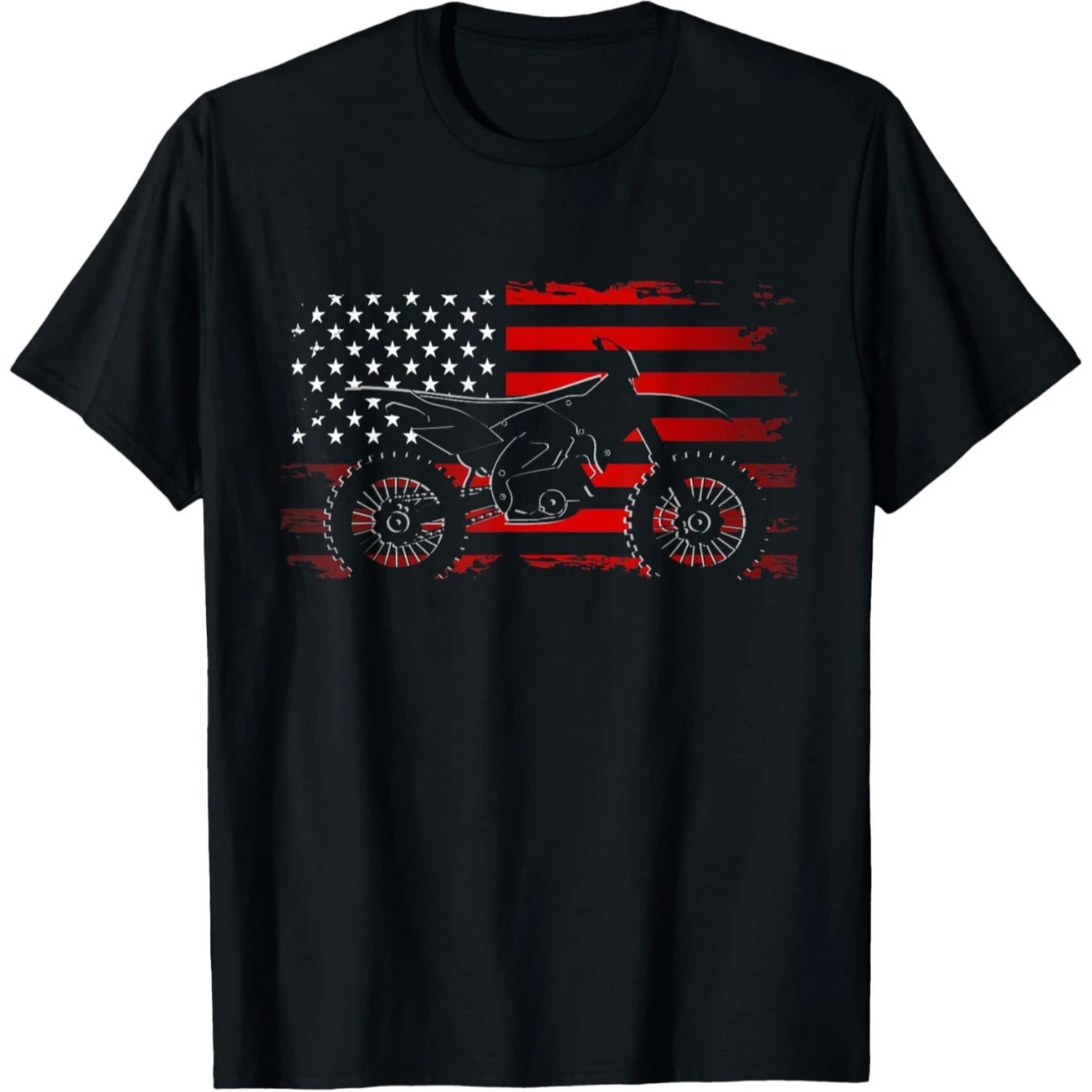 Motorcycle Gear Usa - Kaus Perlengkapan Sepeda Motor Trail Motocross